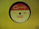 78 RPM,Rare,RONNIE HAWKINS.Hey Bo Diddley.Quality.
