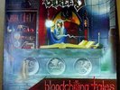 Sorcery - Bloodchilling Tales LP NIHILST TREBLINKA