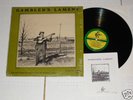 Gambler's Lament LP country turtle blues RARE hillbilly