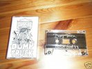 Orig DUMP TRUCK Feelin Good demo MENTAL Wrong Side BANE