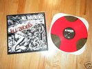 NO WARNING Ill Blood lp S&B /350 MADBALL Raw Deal JUDGE