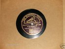 GLENN MILLER 78 on HMV 