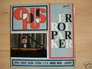 TRES RARE ERROL PARKER    OPUS