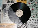 Gone 2 Test Pressing, Greg Ginn, Black Flag