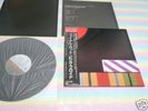 PINK FLOYD the final cut Japan LP+OBI