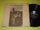 ANDY ROBINSON Patterns Of Reality psych LP US 1968 orig