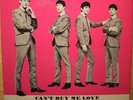 THE BEATLES - Can´t Buy Me Love + 3- EP Sw. 64 GEOS 216