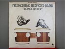 INCREDIBLE BONGO BAND Bongo Rock FUNK BREAKS HEAR