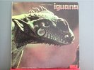IGUANA S/T Jazz Rock Funk
