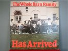 WHOLE DARN FAMILY Has Arrived FUNK SOUL RARE HEAR