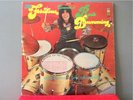 FABULOUS SOUNDS OF ROCK DRUMMING Minus One DRUM BREAKS