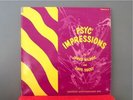 JANKO NILOVIC Psyc' Impressions RARE LIBRARY FUZZ HEAR