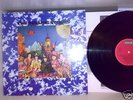 THE ROLLING STONES -THEIR SATANIC MAJESTIES REQUEST- LP