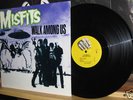 MISFITS WALK AMONG US LP ORIG punk/samhain/danzig/afi
