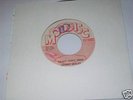 DENNIS WALKS/HEART DONT LEAP/MOODISC Reggae