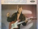 -  Johnny Hallyday : Hello Johnny + DEDICACE 