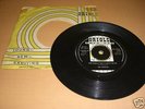 THE MIRACLES ORIOLE TAMLA 45 SINGLE 1962 CBA1795 SOUL