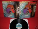 BRAINTICKET-COTTONWOODHILL- FIRST PRESS LP 