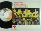 YARDBIRDS 45 EP w/PS SHAPES OF THINGS/BETTER MAN france