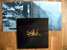 Agalloch Pale Folklore Double LP Ulver Alcest Opeth
