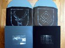 Agalloch The Mantle Double LP Ulver Alcest Opeth