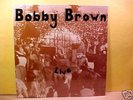 BOBBY BROWN - Live - '78 private Cal psych LP - SEALED