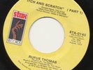 Rufus Thomas 45 