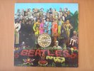 THE BEATLES, SGT PEPPERS LONELY HEARTS CLUB BAND