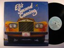 ELI'S SECOND COMING S/T SILVER BLUE LP modern soul
