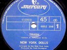 NEW YORK DOLLS - TRASH - NEW ZEALAND 7