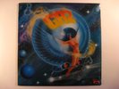 GAZ S/T SALSOUL LP SEALED disco funk breaks SING SING