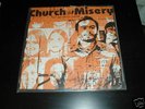 Church Of Misery - The Second Coming   VINYL
