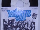 The Beatles S Wings  WL Promo D Venus And Mars Rock...