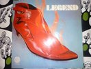 LEGEND / OMINIMO / PROG. ROCK LP VERTIGO ORIG. GERMANY