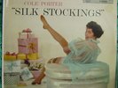 Silk Stockings - Original Cast - LP
