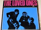 LOVED ONES E.P. - THE LOVED ONES - OZ 60'S R&B