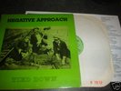 Negative Approach-Tied down