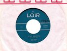 FR QUEBEC GARAGE ROCK 45 LES ODD'S : C'EST LEUR VIE