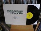 PEGASUS SEEMS A LONG TIME GONE 1975 MINT KRAUTROCK lp