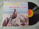 BURNING SPEAR-ROCKING TIME LP ORIG. REGGAE ROOTS
