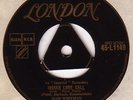 SLIM WHITMAN Indian love 7