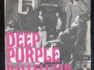 Deep Purple 45 italy hallelujah unique ps