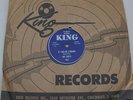 ROCKABILLY 78 - MAC CURTIS - IF I HAD A WOMAN - KING