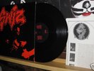 SWIZ LP punk/hardcore/infest/fugazi/spazz/bane/champion