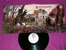 BLACK SABBATH 1th / German VERTIGO SWIRL LP 1970