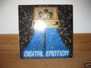 Digital Emotion - Digital Emotion (LP)