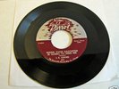J.B. LENORE: Mama Your Daughter RARE 45 Parrot BLUES