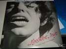 INGE BRANDENBURG  RARE GERMAN JAZZ  FEMALE VOCAL EP