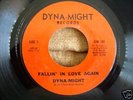 Dyna-Might Fallin In Love Again - Crossover Soul HEAR