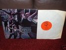 DOORS Strange Days LP 1967 MONO 1st Press 